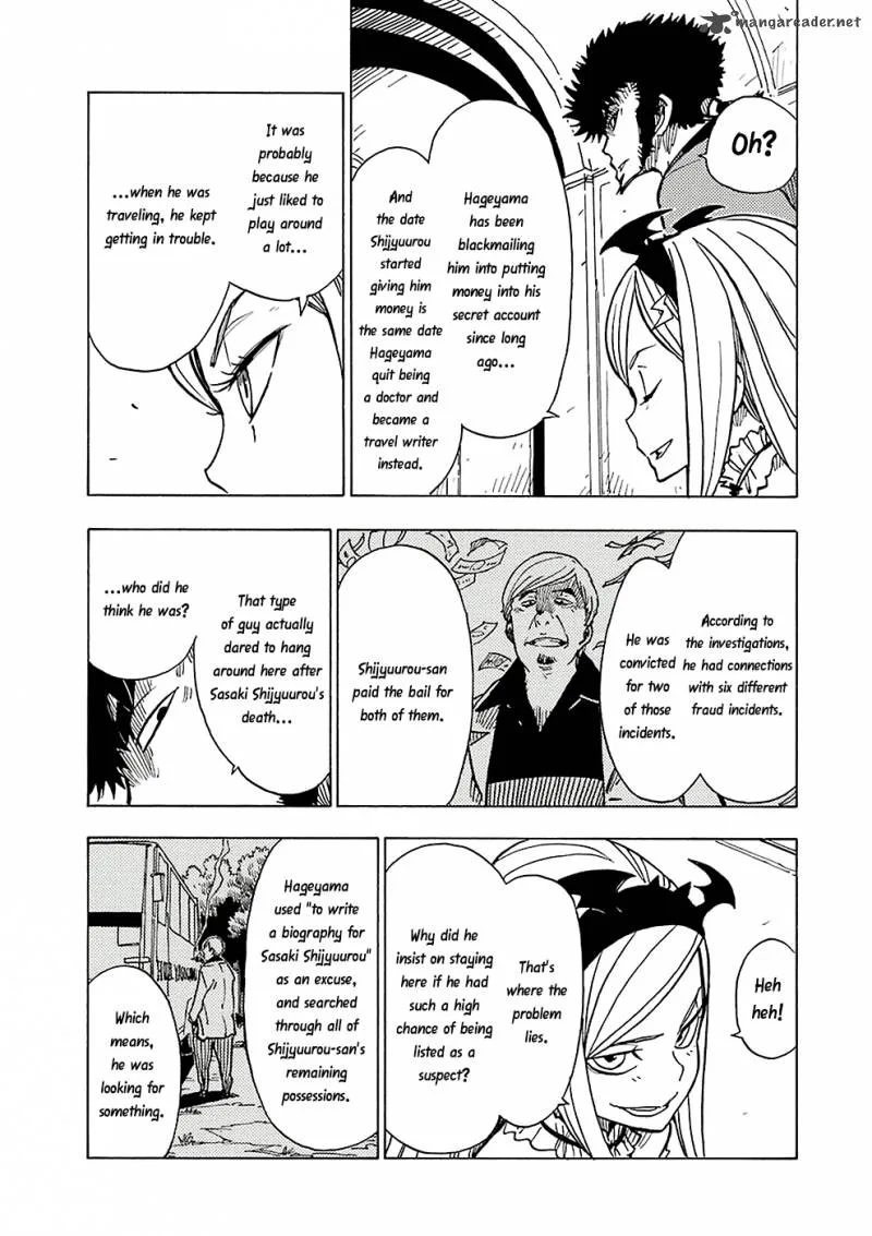 Dimension W Chapter 23 page 13