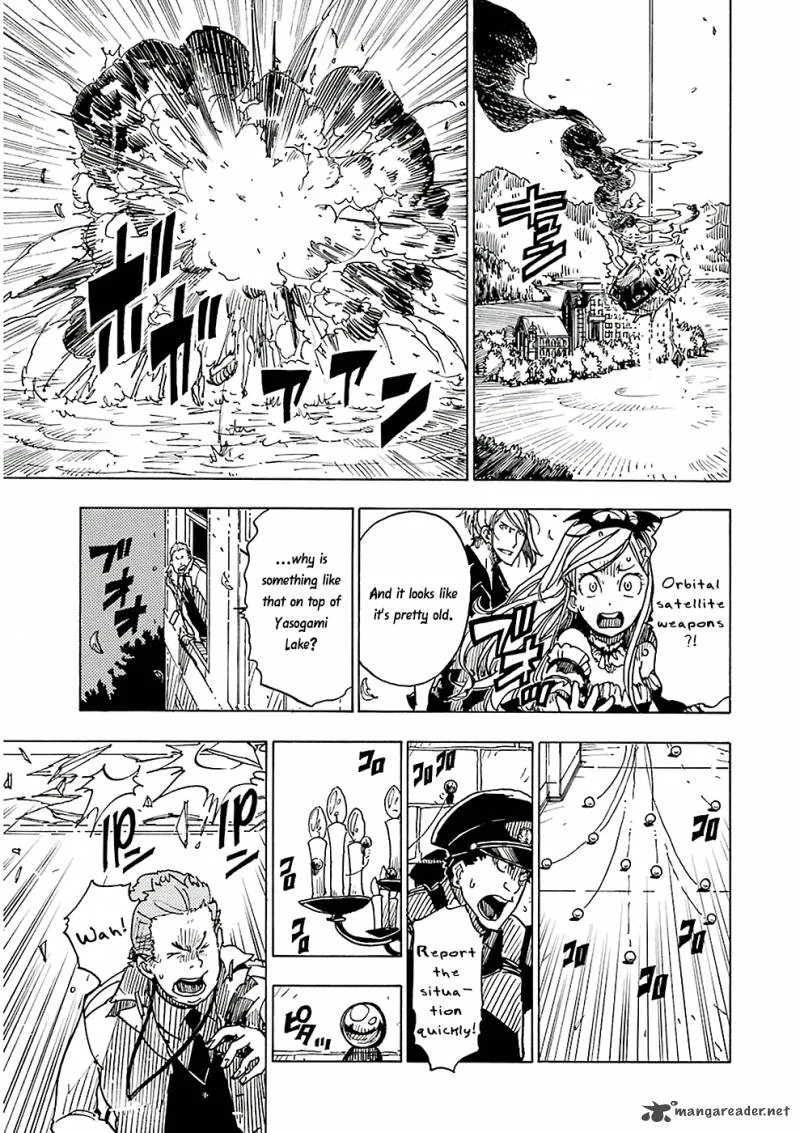 Dimension W Chapter 23 page 21