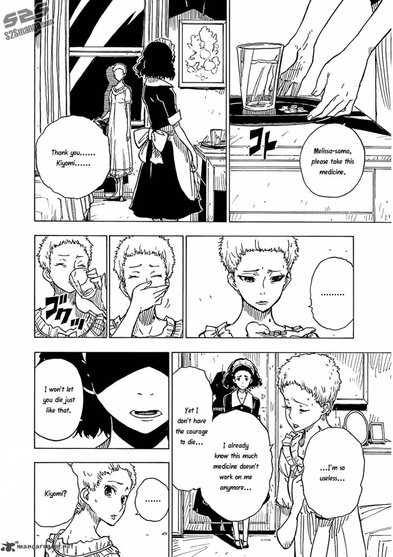 Dimension W Chapter 23 page 18