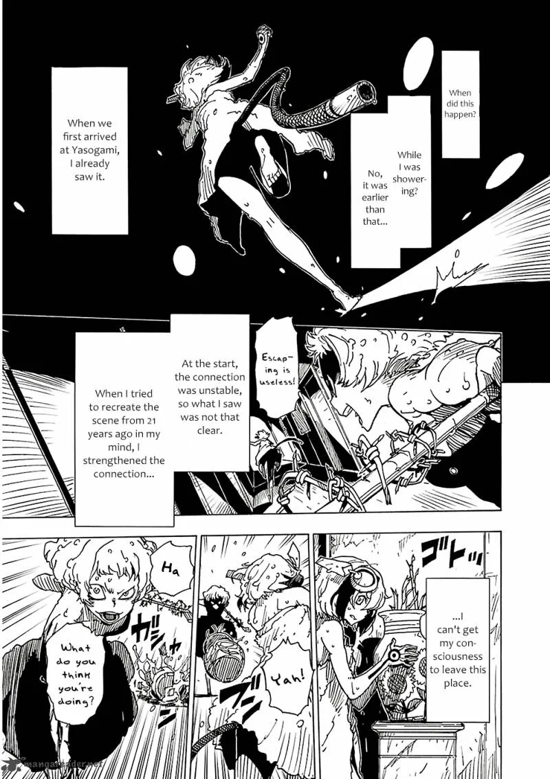 Dimension W Chapter 23 page 5