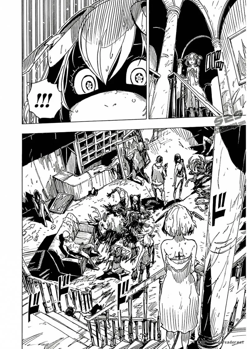 Dimension W Chapter 23 page 6