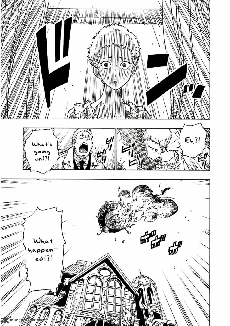 Dimension W Chapter 23 page 19