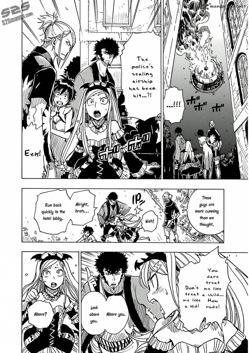 Dimension W Chapter 23 page 20