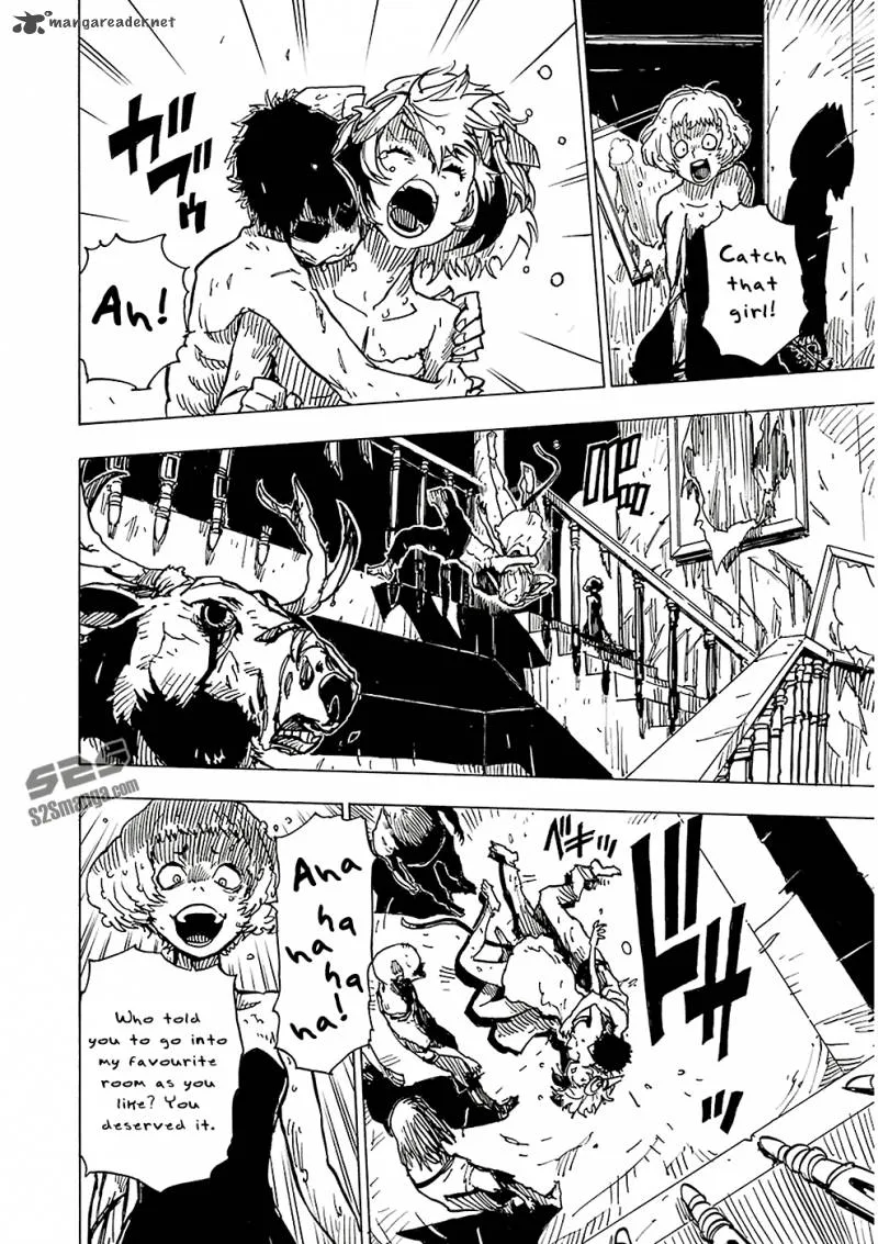 Dimension W Chapter 23 page 8
