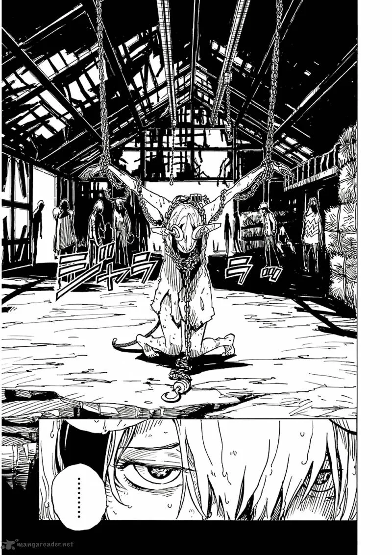 Dimension W Chapter 23 page 23