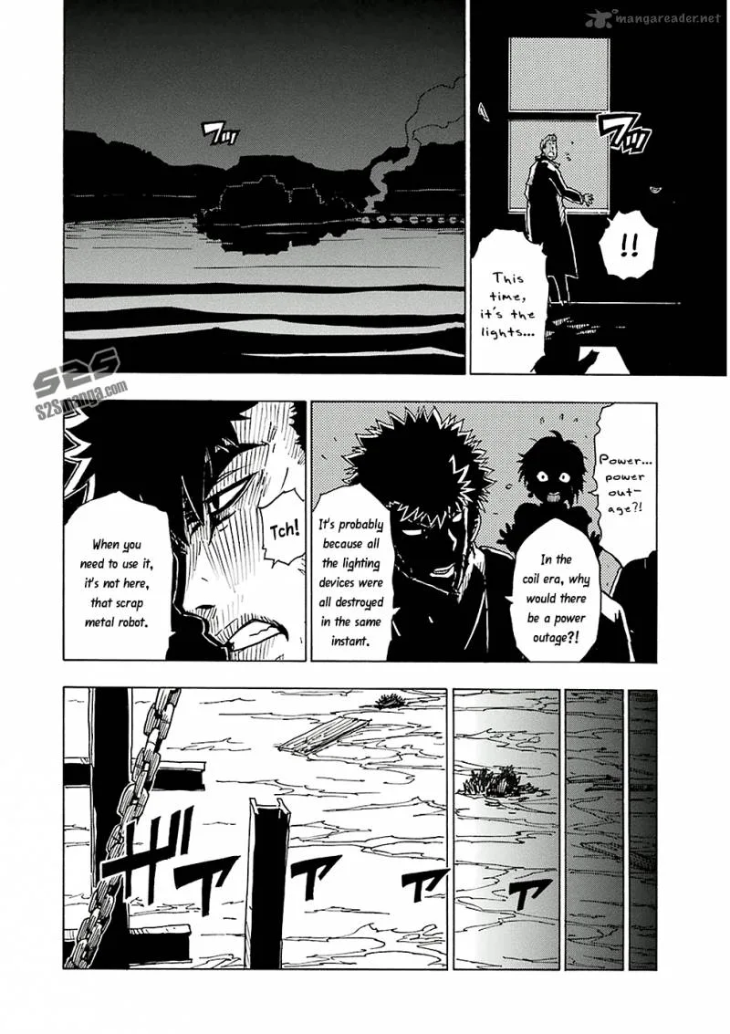 Dimension W Chapter 23 page 22