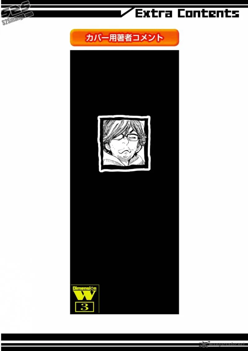 Dimension W Chapter 23 page 30