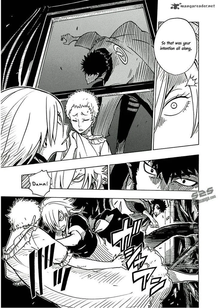 Dimension W Chapter 24 page 11