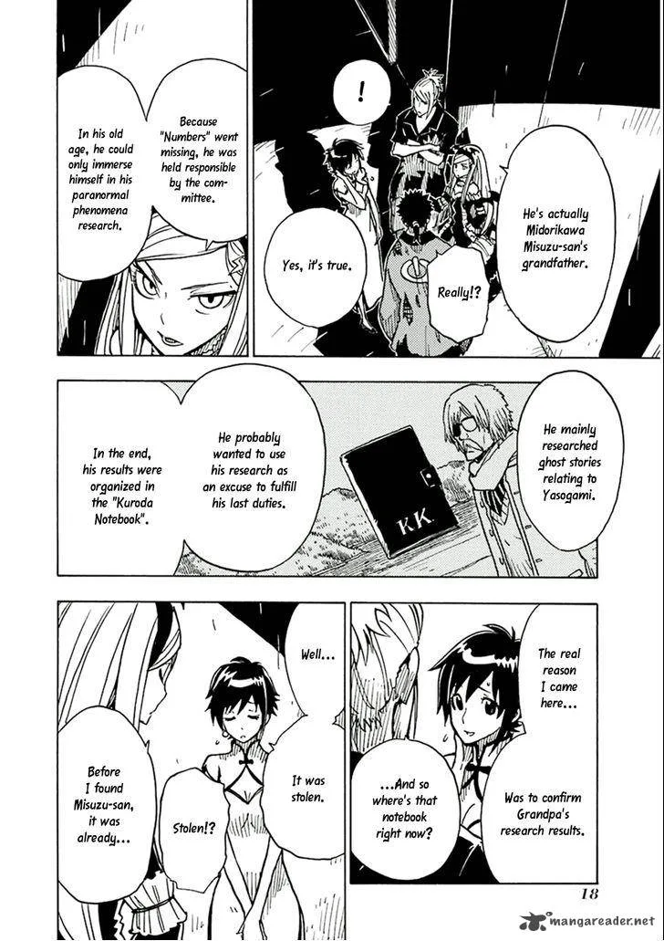 Dimension W Chapter 24 page 20