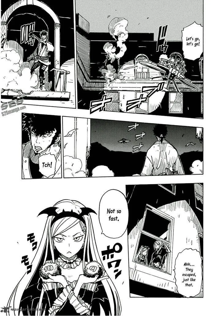 Dimension W Chapter 24 page 17