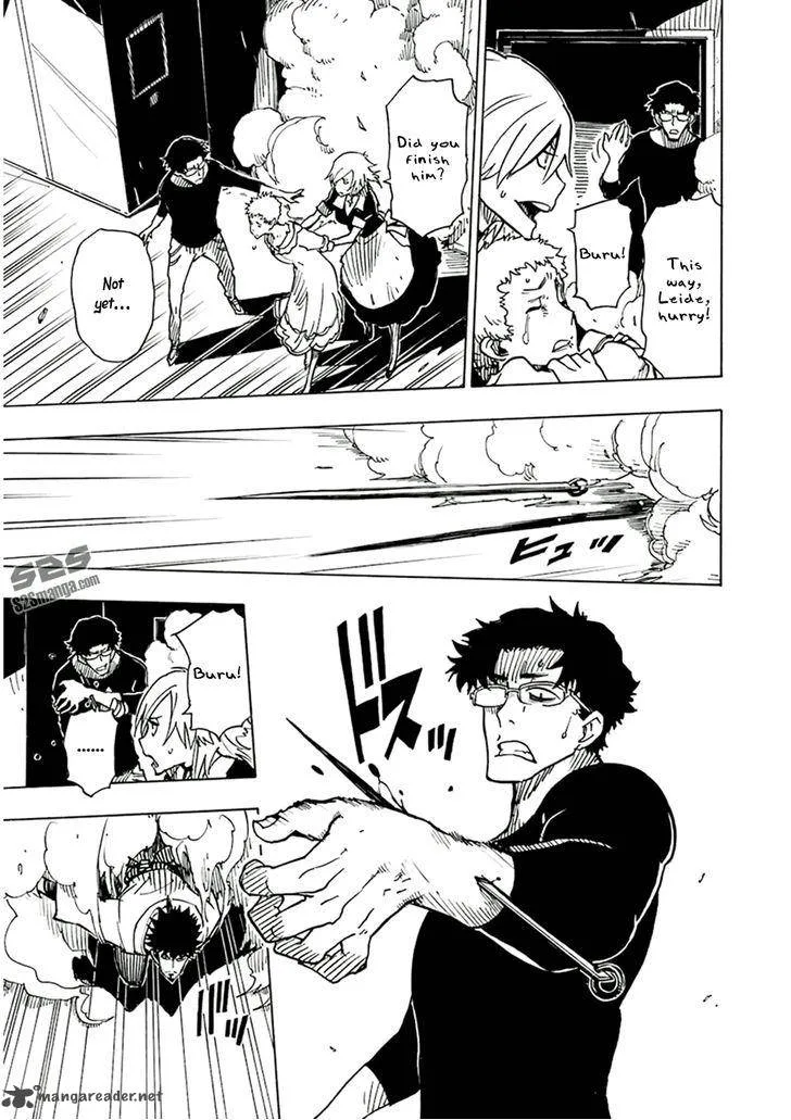 Dimension W Chapter 24 page 15