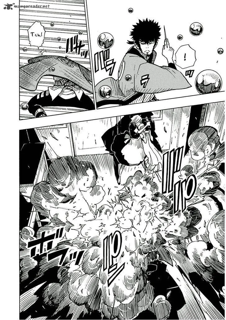 Dimension W Chapter 24 page 14