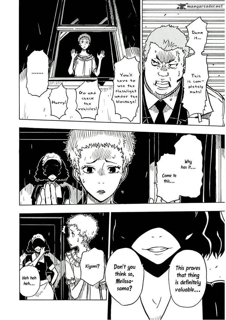 Dimension W Chapter 24 page 8