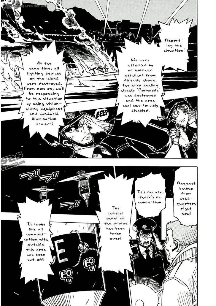 Dimension W Chapter 24 page 7
