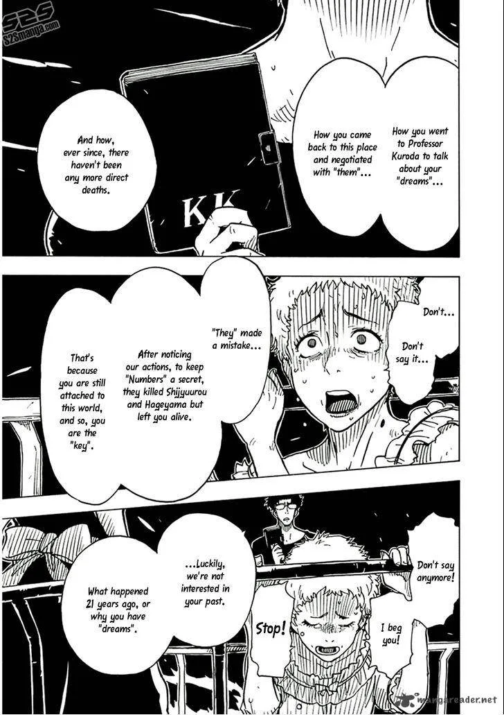 Dimension W Chapter 24 page 23