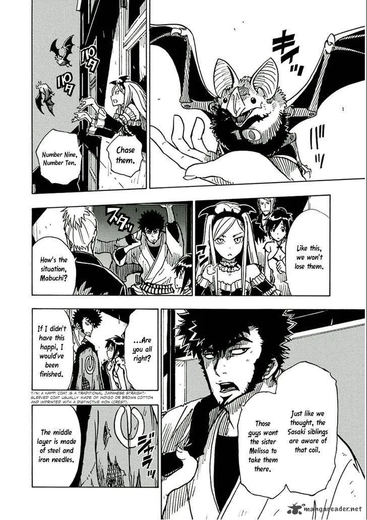 Dimension W Chapter 24 page 18