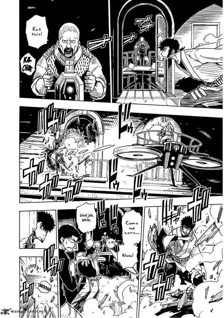 Dimension W Chapter 24 page 16