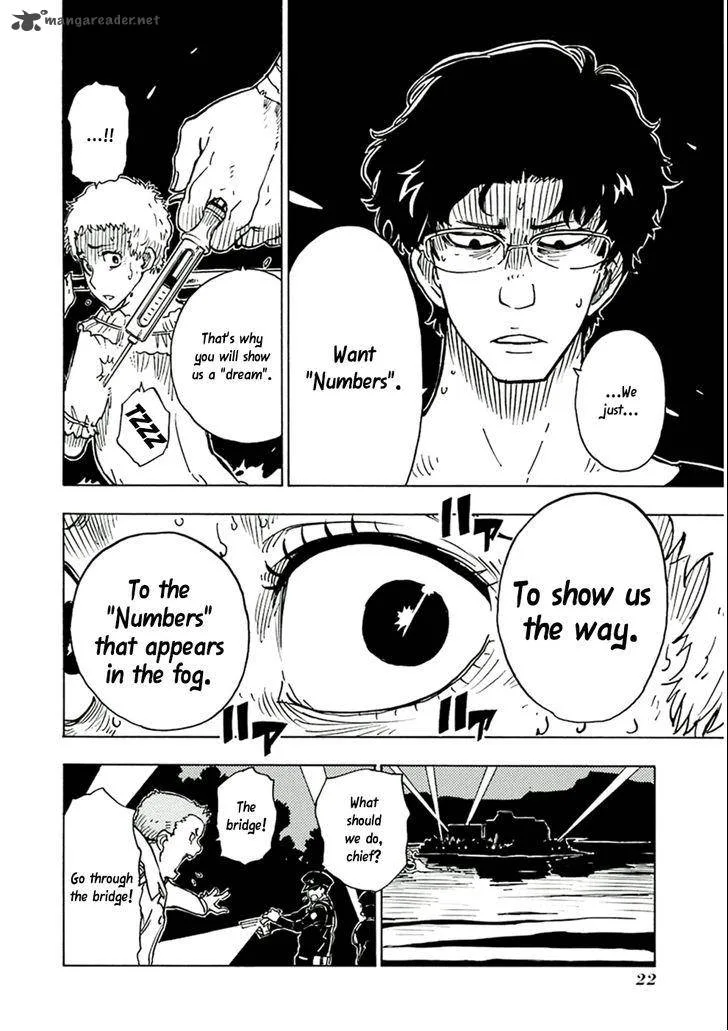 Dimension W Chapter 24 page 24