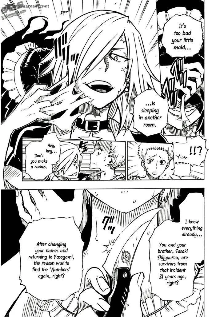 Dimension W Chapter 24 page 9