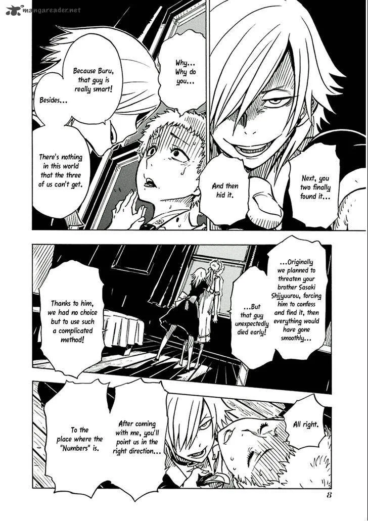 Dimension W Chapter 24 page 10