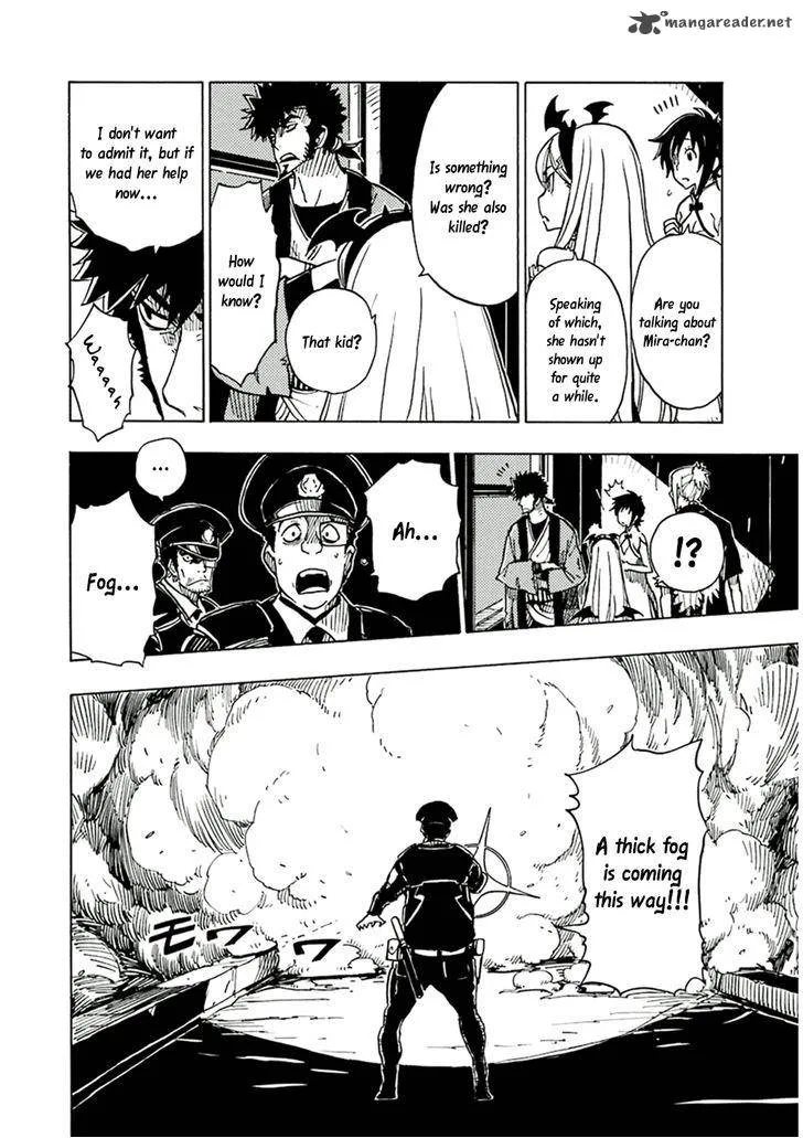 Dimension W Chapter 24 page 26
