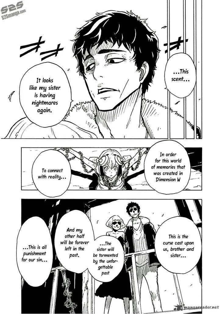 Dimension W Chapter 24 page 27