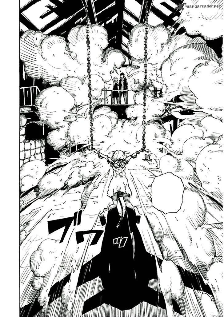 Dimension W Chapter 24 page 28