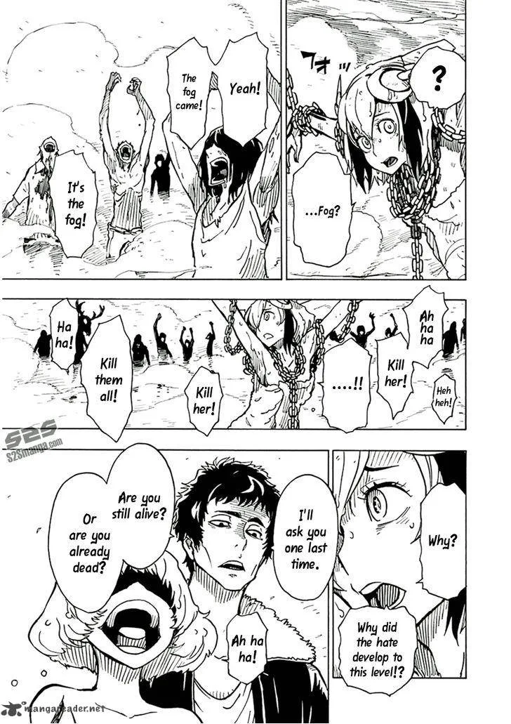 Dimension W Chapter 24 page 29