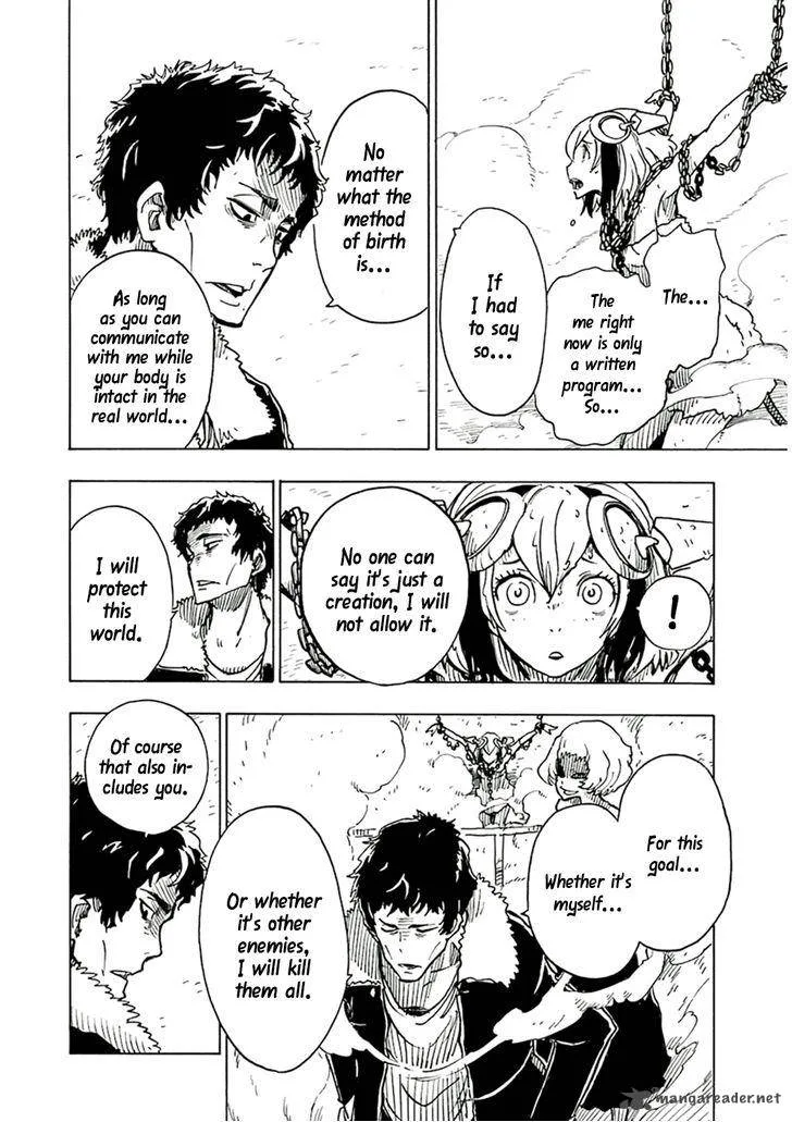 Dimension W Chapter 24 page 30