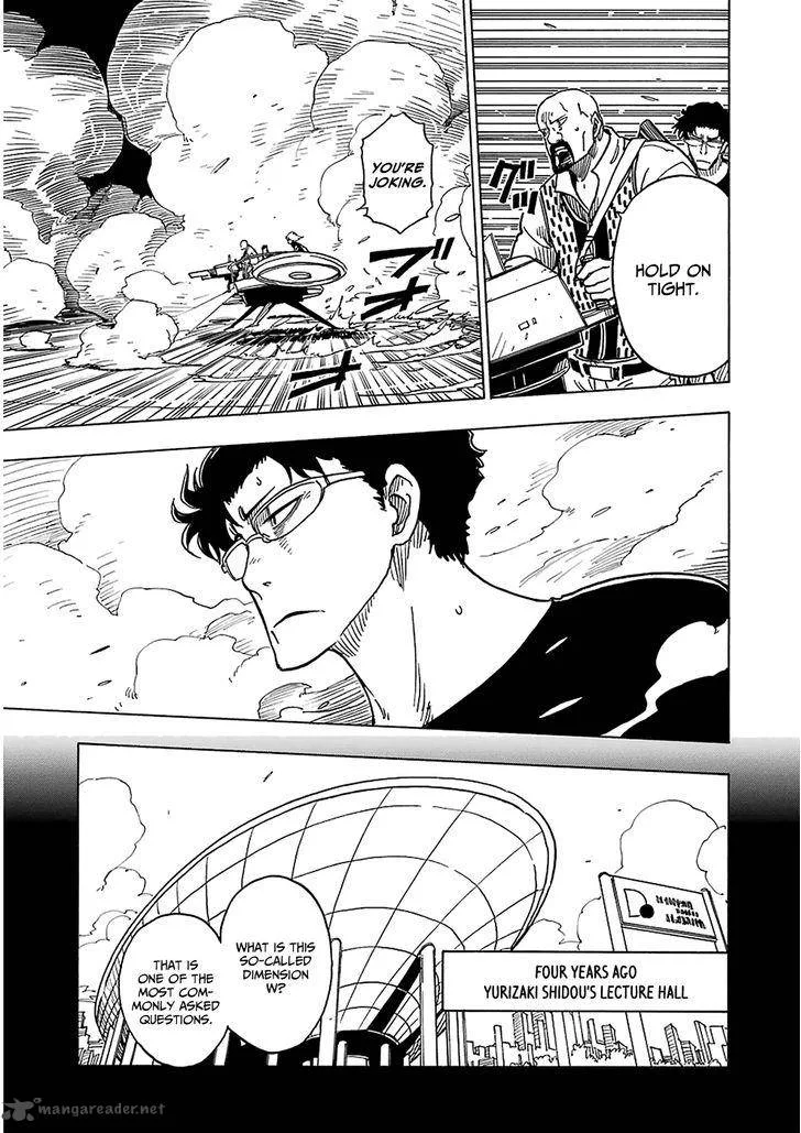 Dimension W Chapter 25 page 8