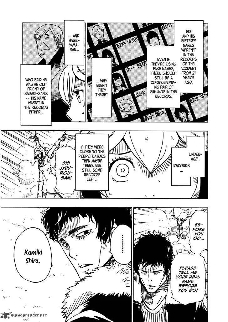 Dimension W Chapter 25 page 4