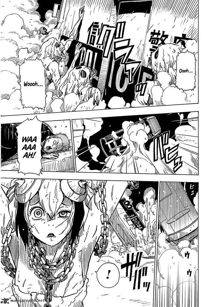 Dimension W Chapter 25 page 14