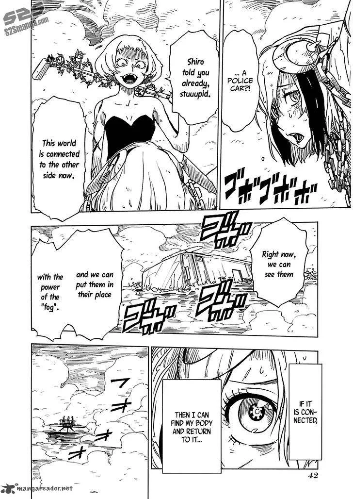Dimension W Chapter 25 page 15