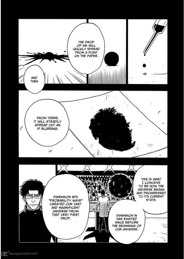 Dimension W Chapter 25 page 18