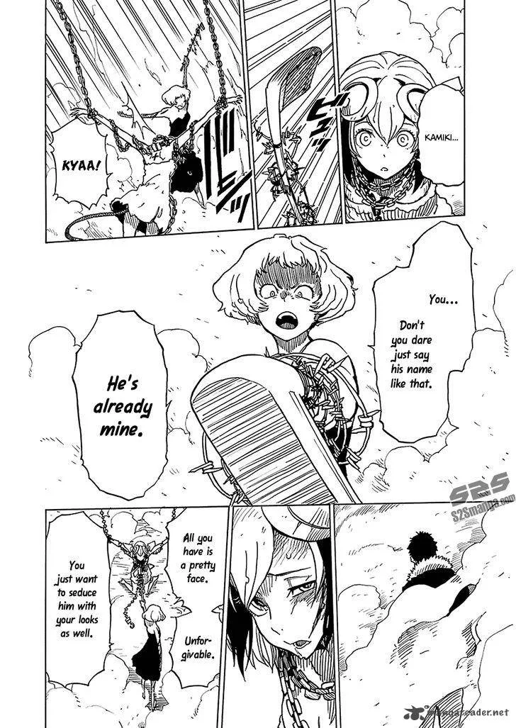 Dimension W Chapter 25 page 5