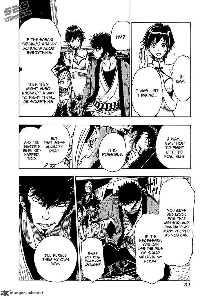 Dimension W Chapter 25 page 25