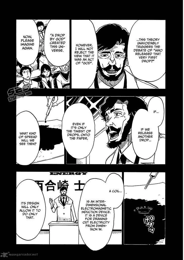 Dimension W Chapter 25 page 19