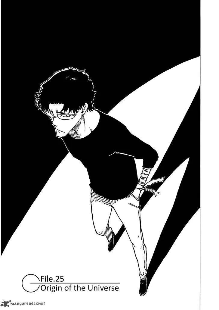 Dimension W Chapter 25 page 2