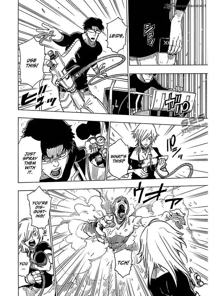 Dimension W Chapter 25 page 21