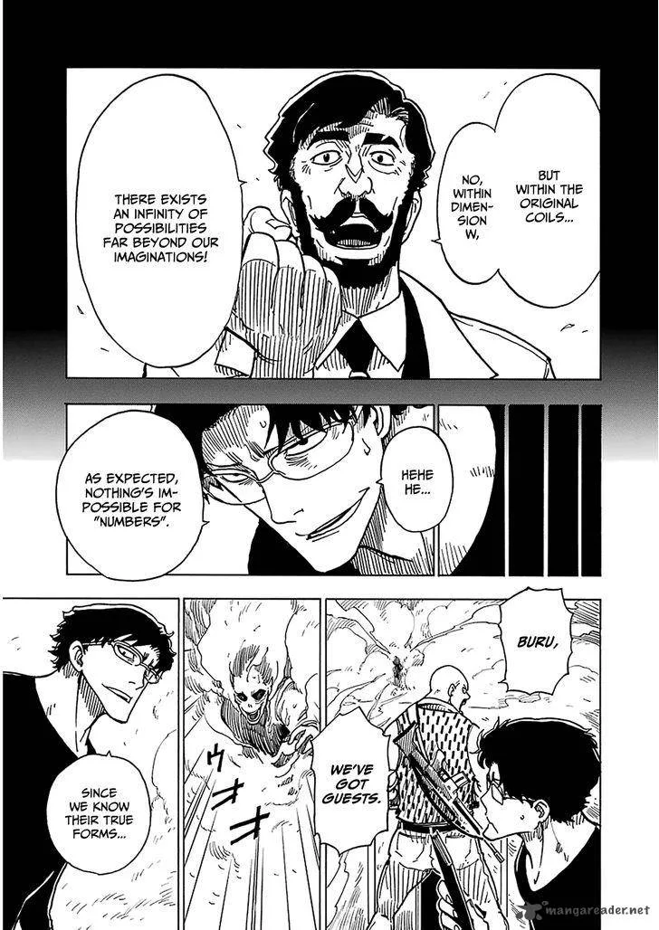 Dimension W Chapter 25 page 20
