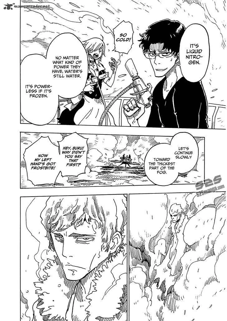 Dimension W Chapter 25 page 23