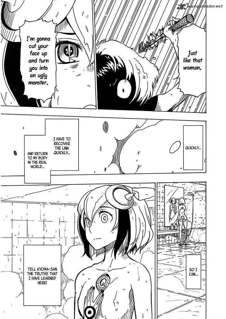 Dimension W Chapter 25 page 6