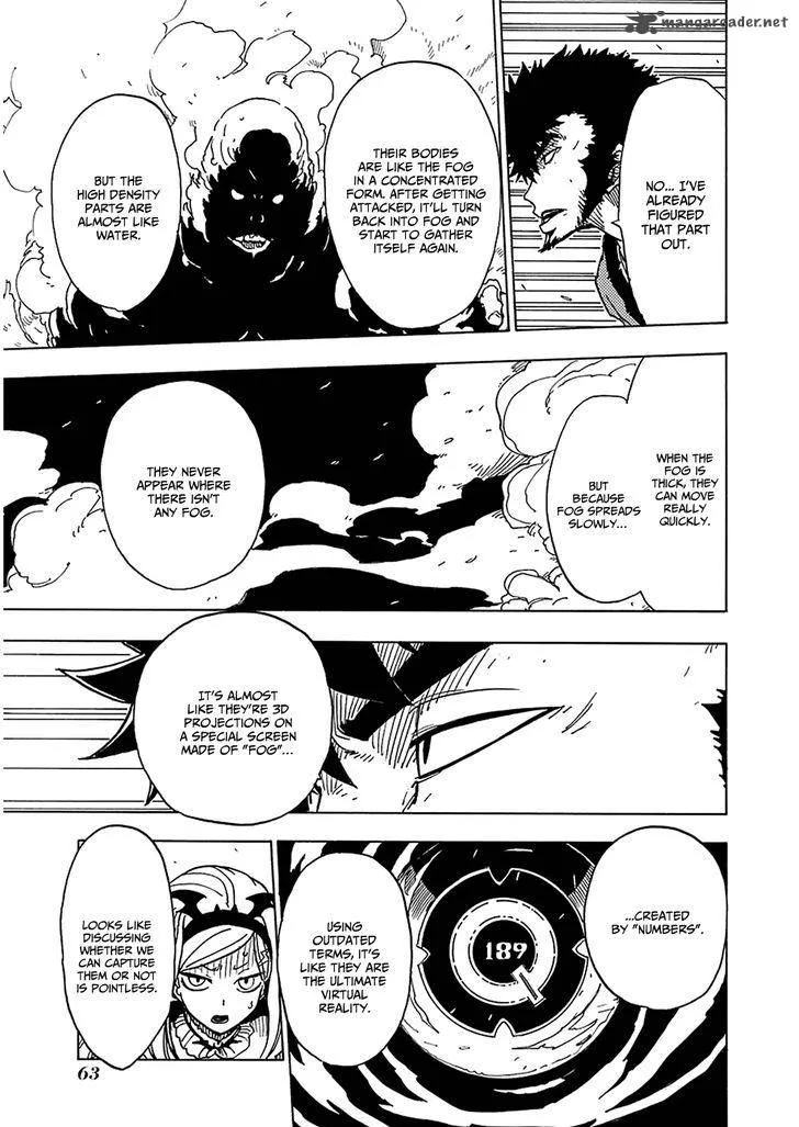 Dimension W Chapter 26 page 12