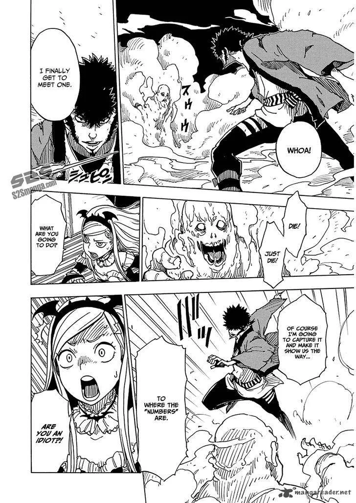 Dimension W Chapter 26 page 7