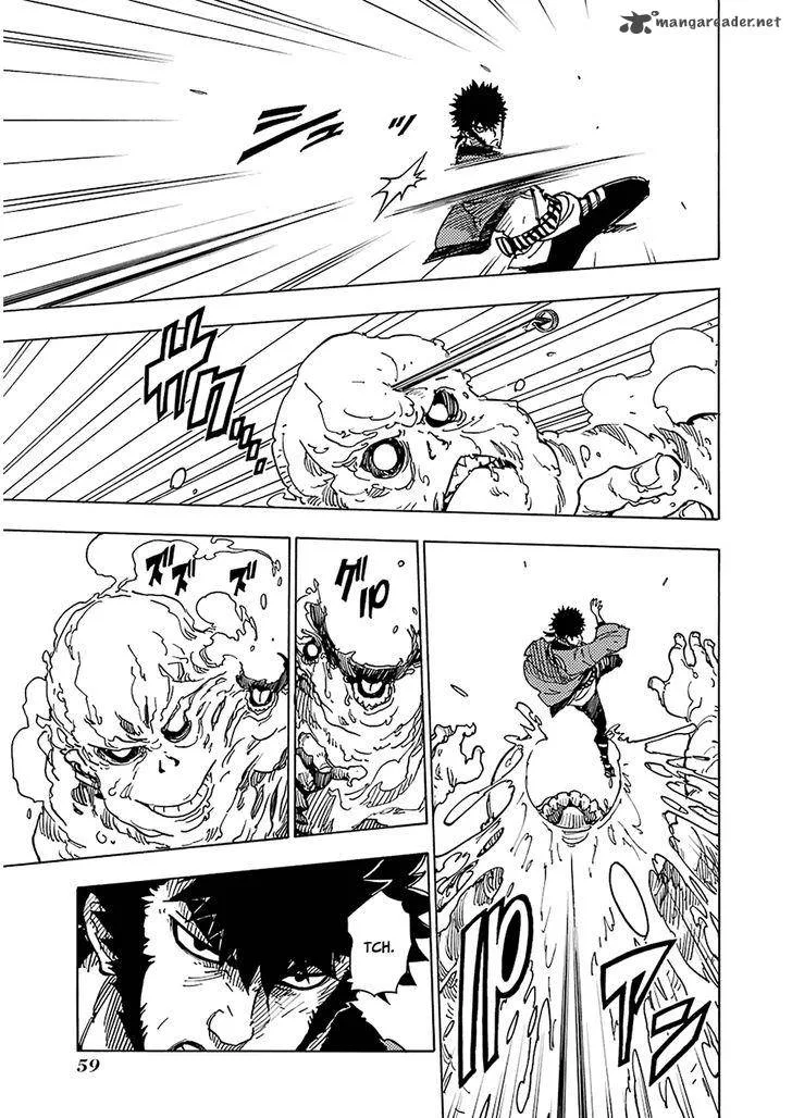 Dimension W Chapter 26 page 8