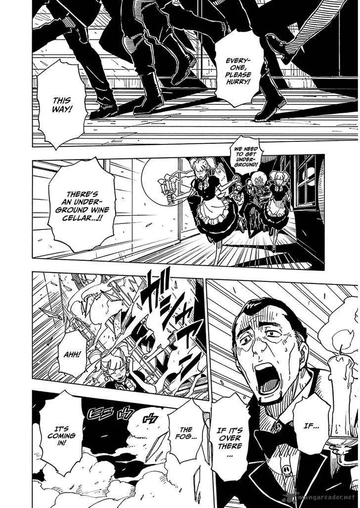 Dimension W Chapter 26 page 3