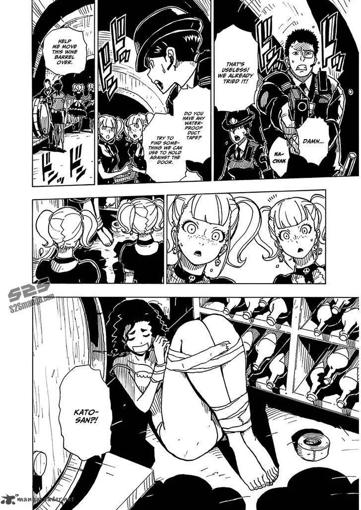 Dimension W Chapter 26 page 15