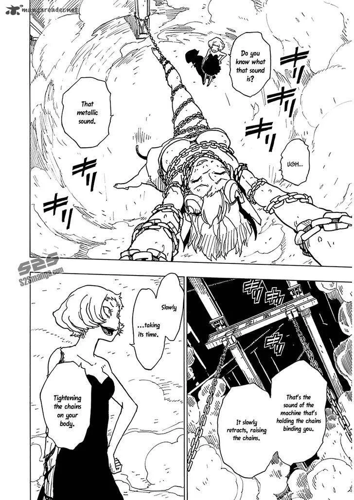Dimension W Chapter 26 page 17