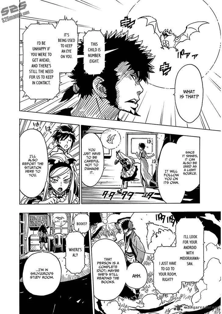 Dimension W Chapter 26 page 5