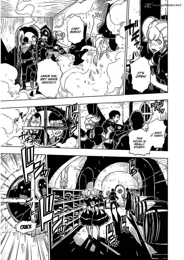 Dimension W Chapter 26 page 14